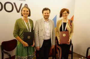 Cinci școli vor fi modernizate, iar calitatea educației va fi îmbunătățită, cu sprijinul Norvegiei și PNUD Moldova