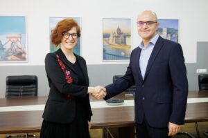 Bibliotecile a trei instituții din Rețeaua Școlilor Model vor fi modernizate cu sprijinul PNUD Moldova și OTP Bank