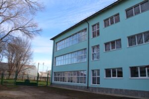 Trei instituții de învățământ unde studiază copii din minorități etnice beneficiază de condiții mai bune de instruire