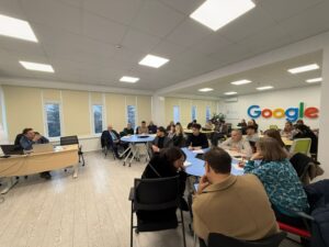 Proiectele de modernizare a școlilor în cadrul proiectului Băncii Mondiale au fost discutate cu companiile de construcție antrenate