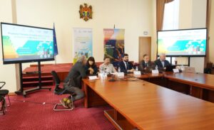 46 de școli și licee din întreaga țară vor fi renovate în următorii ani, cu suportul Grupului Banca Mondială și M-GROW