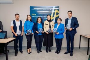 Titlul de „Profesor Inovator” pentru șase cadre didactice din sudul țării