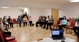 Cadrele didactice din rețeaua EduTech și-au consolidat competențele de predare a limbii române pentru elevii refugiați din Ucraina