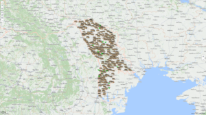 Siguranță pentru elevi: Transportul școlar va fi monitorizat prin intermediul unei platforme digitale, achiziționate cu sprijinul Uniunii Europene
