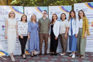 Peste 200 de specialiști au discutat la Forumul EdCamp 2025 despre incluziune și sănătatea emoțională a copiilor