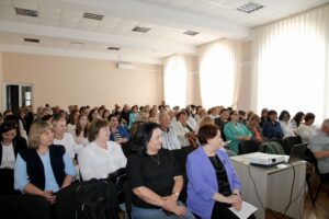 Ministerul Educației și Cercetării desfășoară atelierul național pentru actualizarea Curriculumului